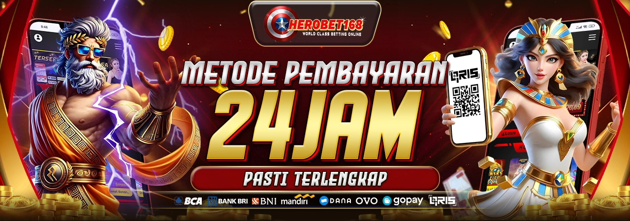 herobet168